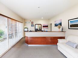 Fitzherbert Regency Motor Lodge