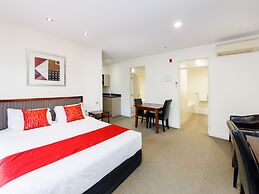 Fitzherbert Regency Motor Lodge