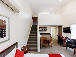 Fitzherbert Regency Motor Lodge