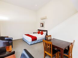 Fitzherbert Regency Motor Lodge