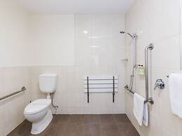 Fitzherbert Regency Motor Lodge