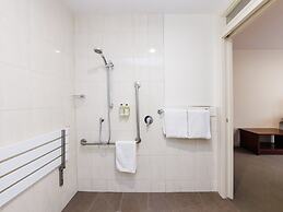 Fitzherbert Regency Motor Lodge