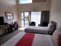 Fitzherbert Regency Motor Lodge