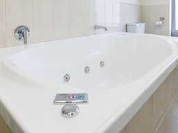 Fitzherbert Regency Motor Lodge