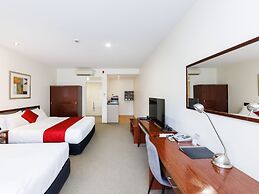 Fitzherbert Regency Motor Lodge