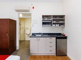 Fitzherbert Regency Motor Lodge