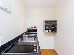 Fitzherbert Regency Motor Lodge