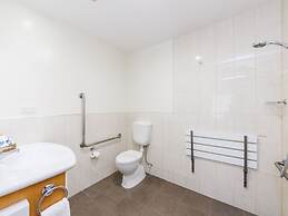 Fitzherbert Regency Motor Lodge