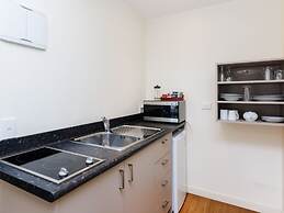 Fitzherbert Regency Motor Lodge