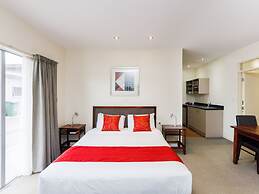 Fitzherbert Regency Motor Lodge