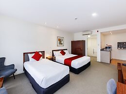 Fitzherbert Regency Motor Lodge