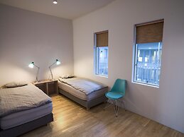 Reykjavík Central Apartments