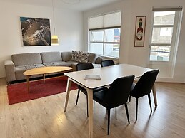 Reykjavík Central Apartments