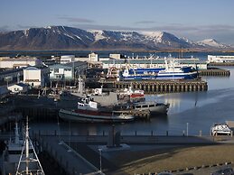 Reykjavík Central Apartments