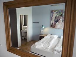 Reykjavík Central Apartments