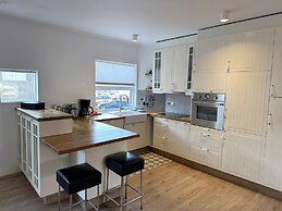 Reykjavík Central Apartments