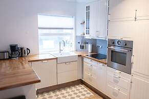 Reykjavík Central Apartments