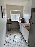 Reykjavík Central Apartments