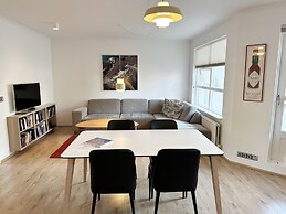 Reykjavík Central Apartments