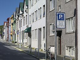 Reykjavík Central Apartments