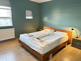 Reykjavík Central Apartments