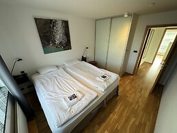 Reykjavík Central Apartments