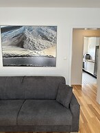 Reykjavík Central Apartments