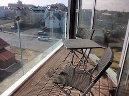 Reykjavík Central Apartments