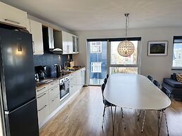 Reykjavík Central Apartments