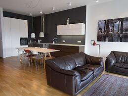 Reykjavík Central Apartments