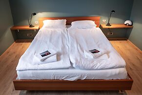 Reykjavík Central Apartments