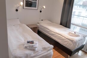 Reykjavík Central Apartments