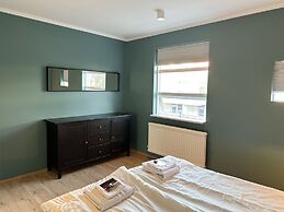 Reykjavík Central Apartments