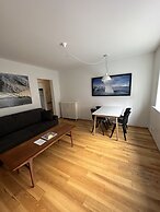 Reykjavík Central Apartments