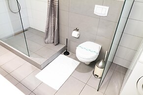 Reykjavík Central Apartments