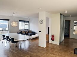 Reykjavík Central Apartments