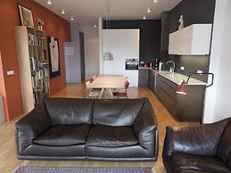 Reykjavík Central Apartments