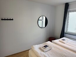 Reykjavík Central Apartments