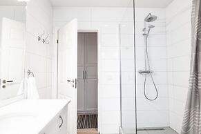 Reykjavík Central Apartments