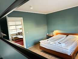 Reykjavík Central Apartments