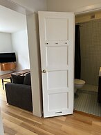 Reykjavík Central Apartments