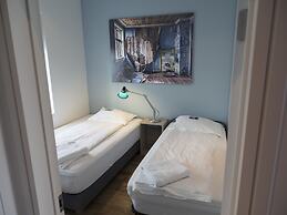 Reykjavík Central Apartments