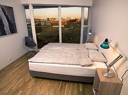 Reykjavík Central Apartments