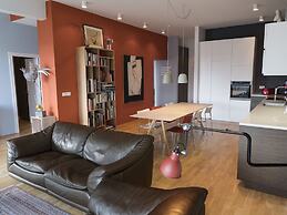 Reykjavík Central Apartments