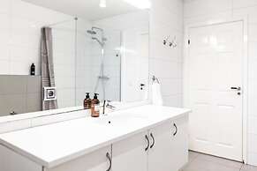 Reykjavík Central Apartments