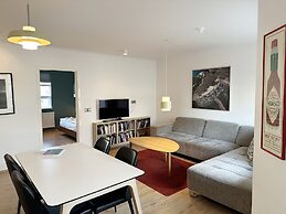 Reykjavík Central Apartments