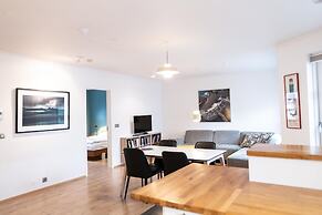 Reykjavík Central Apartments