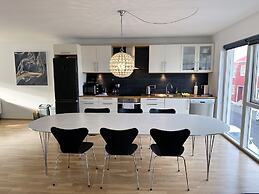 Reykjavík Central Apartments