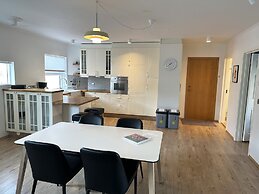 Reykjavík Central Apartments