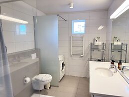 Reykjavík Central Apartments